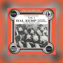 This is Romance - Hal Kemp (slowed)