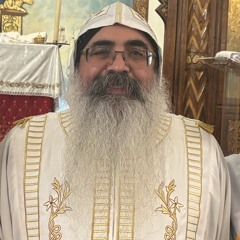 Liturgy of st basil with HG Anba Kyrillos