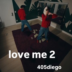 Love me2 (unreleased)-leak