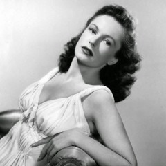 Ep 84: Geraldine Fitzgerald in The Strange Affair of Uncle Harry (1945)