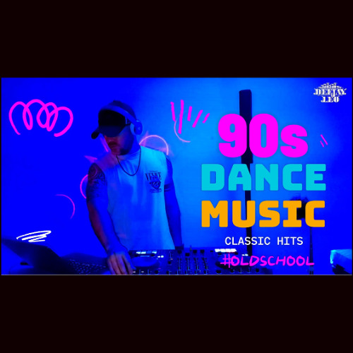 Stream 90s DANCE MUSIC HITS by DEE JAY LEO | Listen online for free on ...