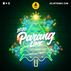 2020 PARANG LIME  "2020 PARANG SOCA MIX" | DJ JEL