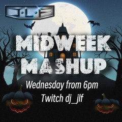Midweek Mashup 30102024