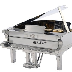 Metal Piano