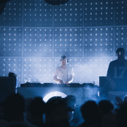 Fibe 30th Birthday Set feat. Bomsh @ LC pres. Hybrid Minds, Tempza, Blooom