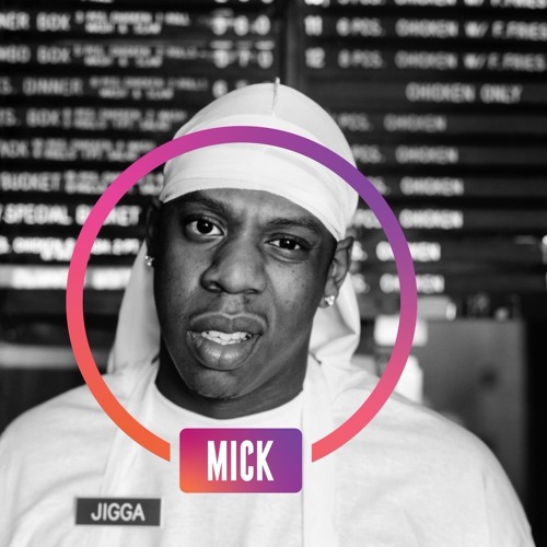 Stream mickbrooklyn Listen to theMICKStape Jay Z B Sides