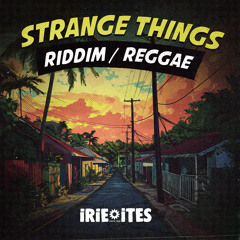 Ina Dancehall (Strange Things Riddim)