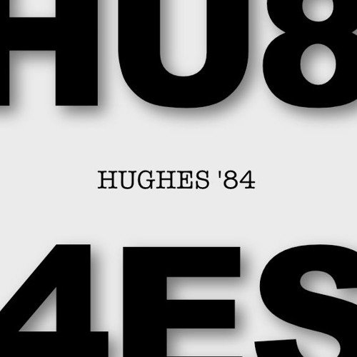 Hughes '84