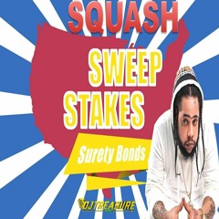 Squash Mix 2022 | DJ Treasure Dancehall Mix 2022 | Squash "Sweepstake Life" Edition | 18764807131