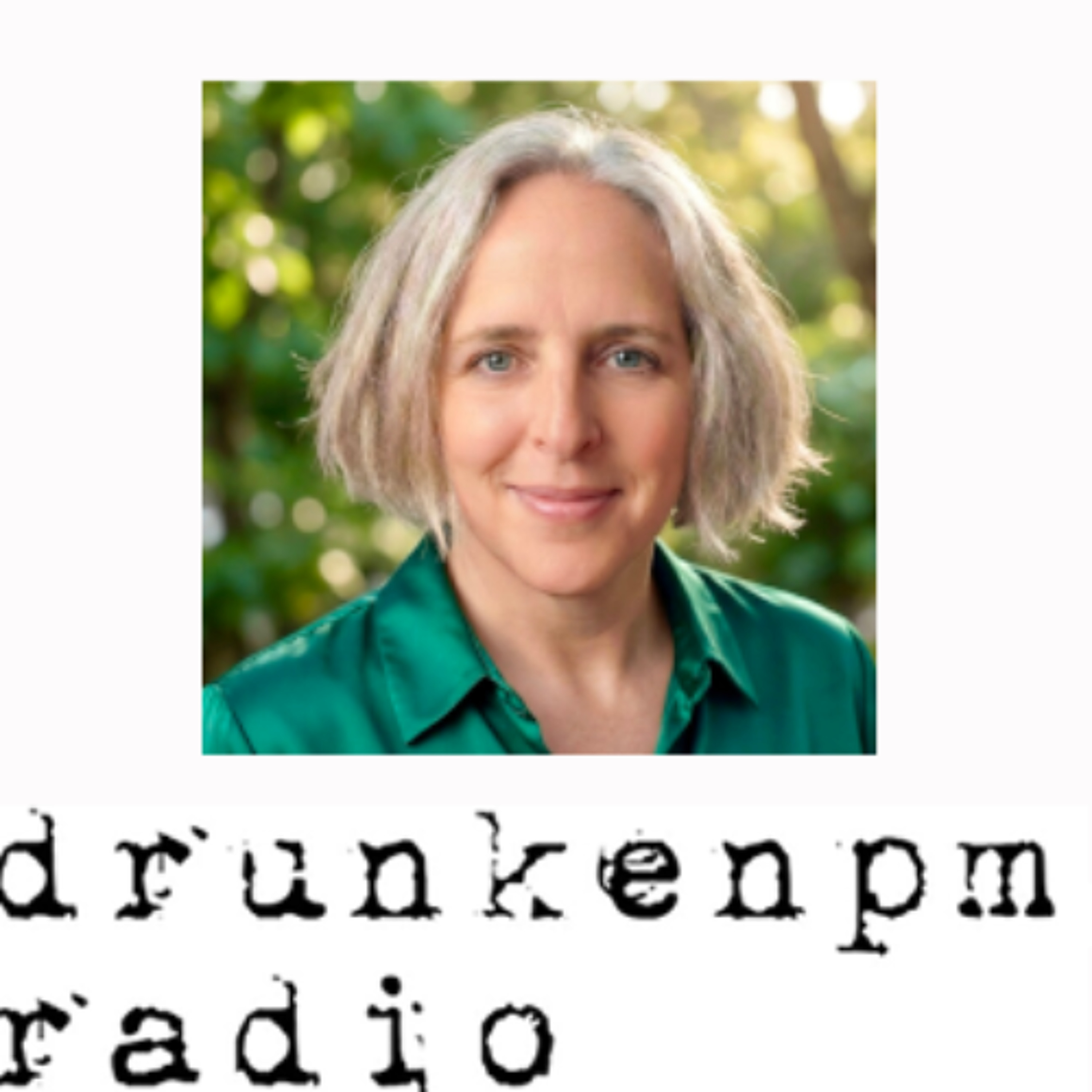 The Journey from Project Manager to Chief of Staff with Darby Strong episode artwork