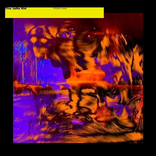 NTT002 - The Jaffa Kid - Wilderness