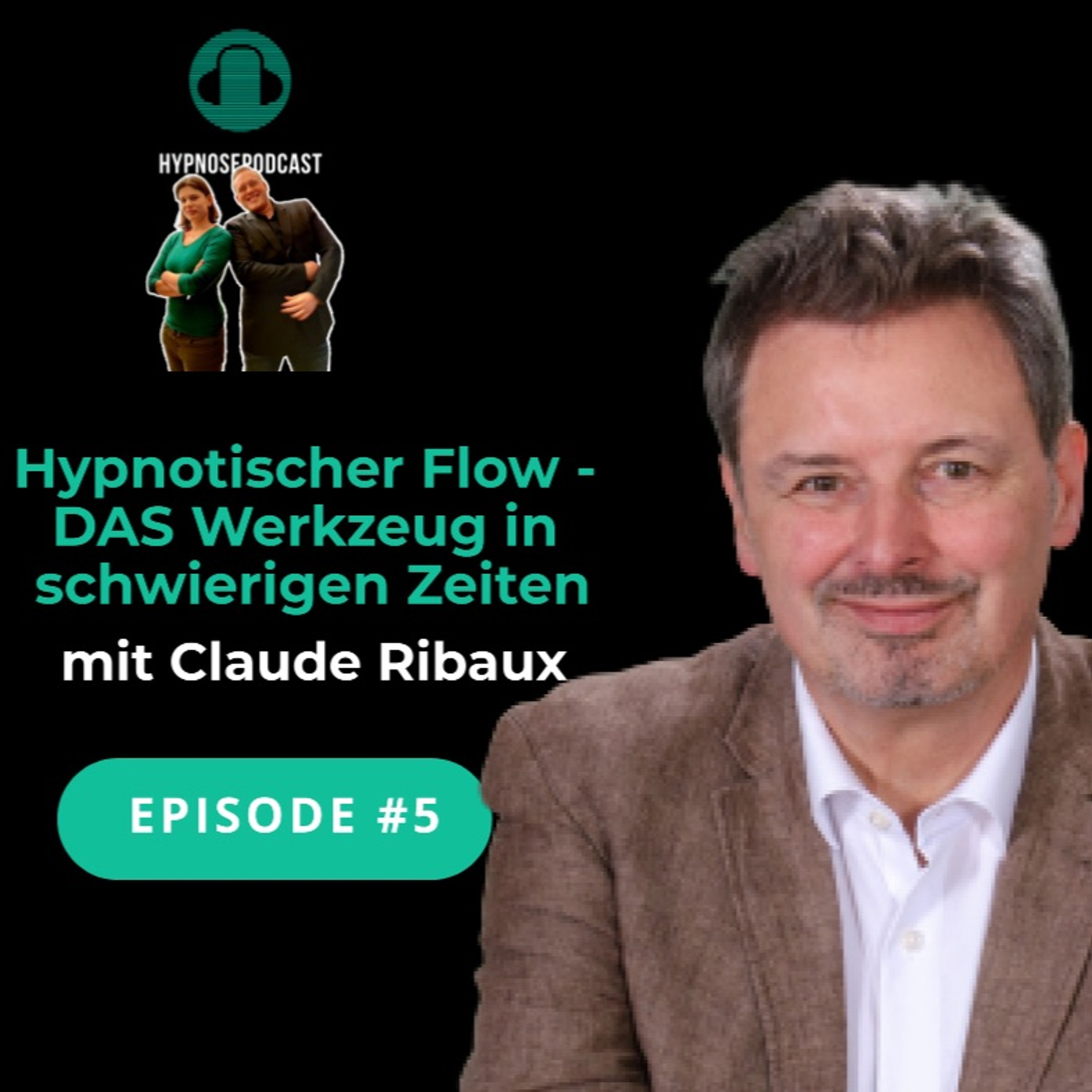 HypnosePodcast