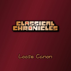 004 - Loose Canon