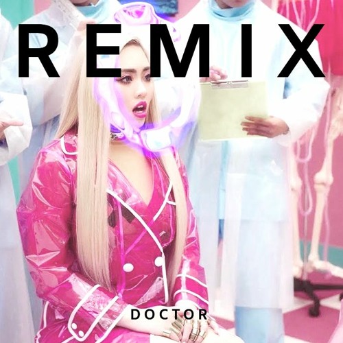 ちゃんみな - Doctor (Sharon Apple Remix)