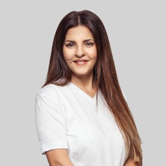 זהבה בן - אהבה כזו