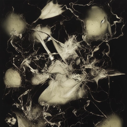 NC002 // Gamma Intel - E.M.