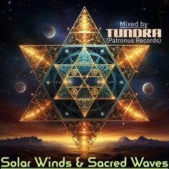 Solar Winds & Sacred Waves