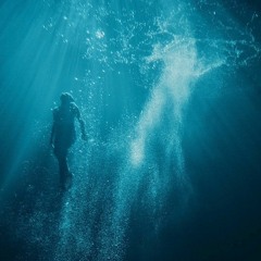 Drifting Underwater