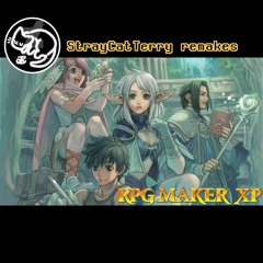 Track 12 Theme 01 - RPG Maker XP (Cover 1.03)
