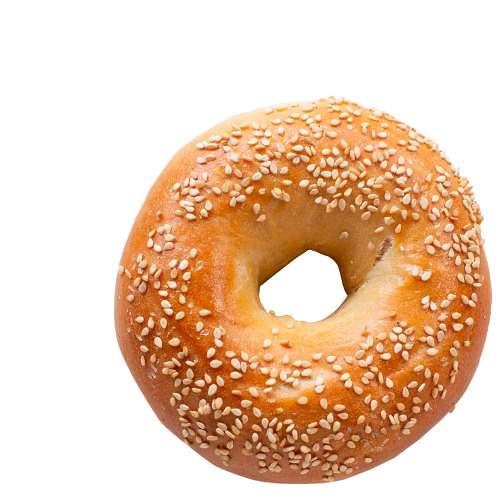 lurkset - Bagel 🥯🥯