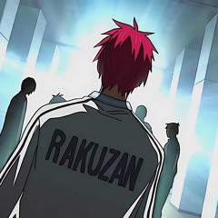 Akashi Seijuro phonk
