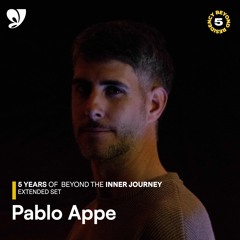 BTIJ. 200 - Pablo Appe