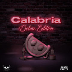 Calabria (feat. Fallen Roses, Lujavo & Lunis) [Steve Void Edit]