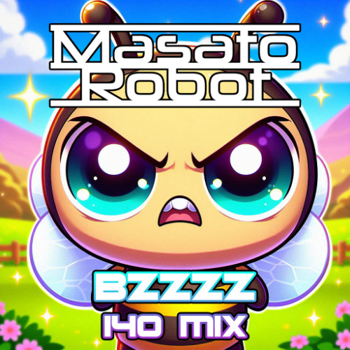 Bzzzz (140 Mix)