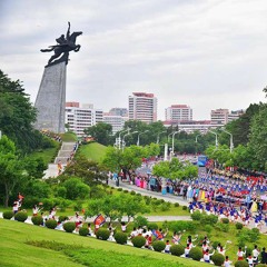DPRK