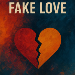 Rafael Maurell Fake Love