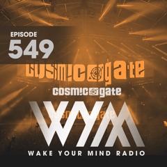 Octo '24 - Part Two - Radio_Shows