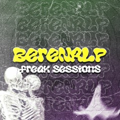 freak sessions - 23.10.2023