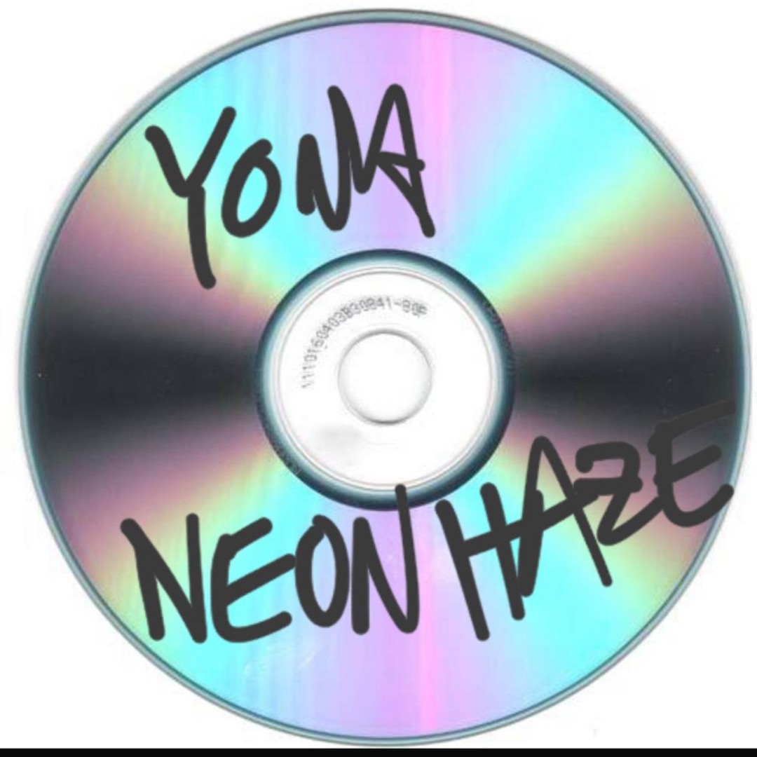 ネオン I manage my oun mind Stream In My Mind by YONA & Neon Haze by YØNA | Listen