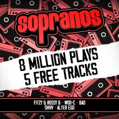 BAD - Coffin Bounce | Sopranos Sounds **FREE DOWNLOAD**