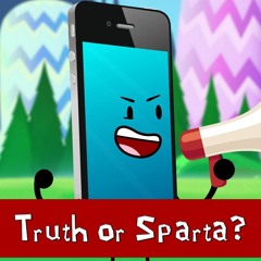 [Instrumental/D Minor] Truth or Flare - Sparta Nos V1 Remix