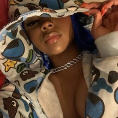 Off tha lëash//42kpradaXLélo