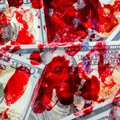 N.O.R.E - Blood Money 2024 - Dthang x N,O.R.E type Drill Beat