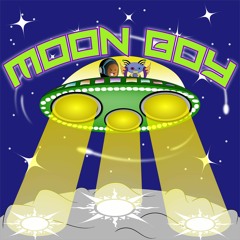 Moon Boy ft. Perturb
