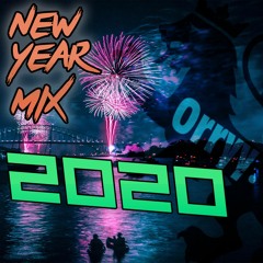 ORRYY MIX | 2020 NEW YEAR MIX 💃🍾🎶