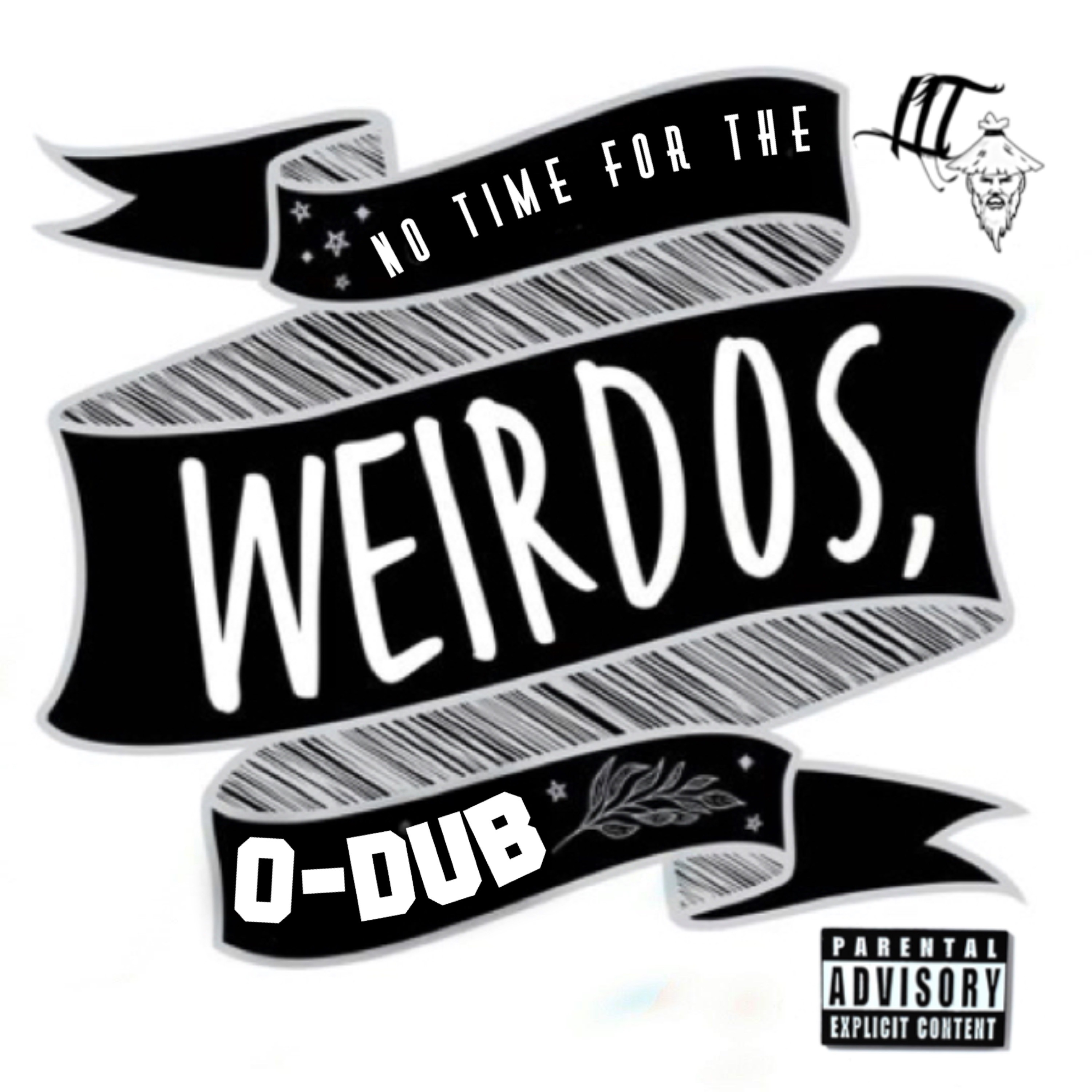 Weirdos episode artwork