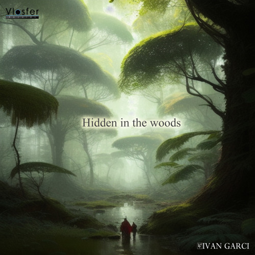 Hidden in the Woods (Original Mix)