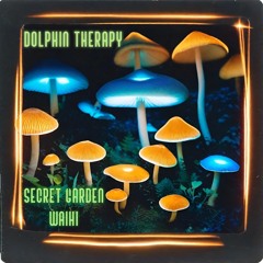 Dolphin Therapy @ Secret Garden, Waihi Beach