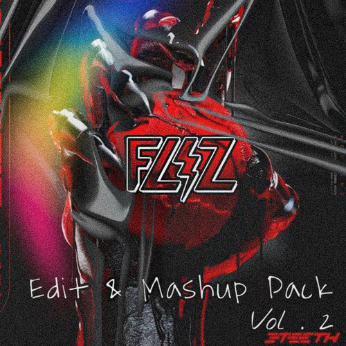 FLIZ ED!T & MA$HUP PACK VOL .2 [PREVIEW]