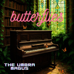 butterflies