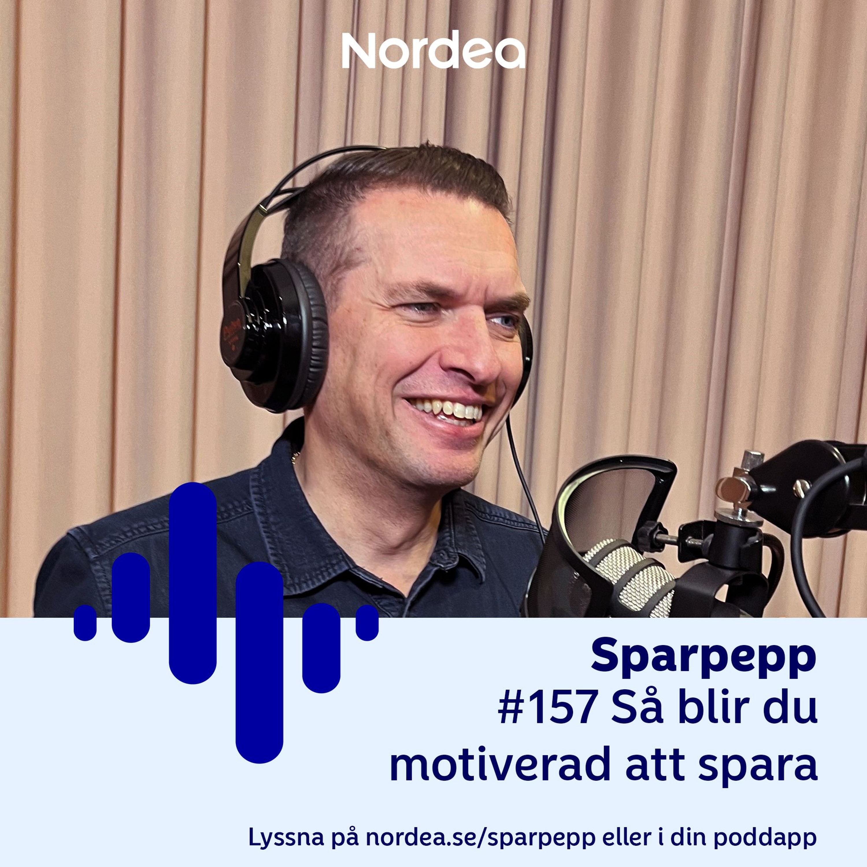 Nordea Sparpepp