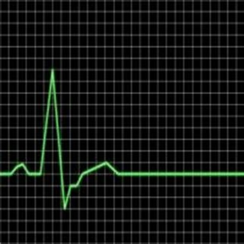 Flat line