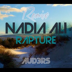 Nadia Ali - Rapture (AUD3RS Remix)