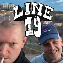Line 19 with L-Wiz and Friends - November 6th, 2021