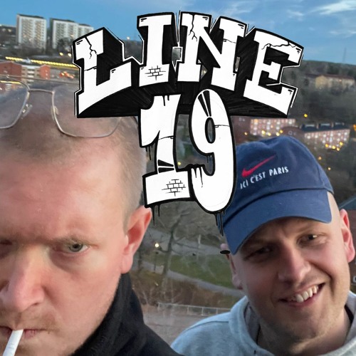 Line 19 with L-Wiz and Friends - November 6th, 2021