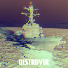 Destroyer - Short mix [Free Download]